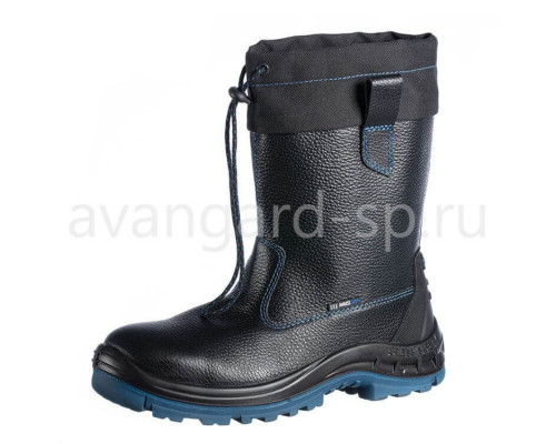 Сапоги Индевор Про, КП, ПУ/Нитрил 173672