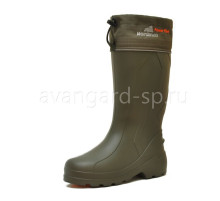 Сапоги “NordMan POWER PLUS” 168282