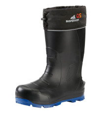 Сапоги Nordman Quaddro S с КП