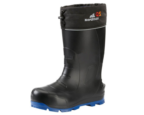 Сапоги Nordman Quaddro S с КП