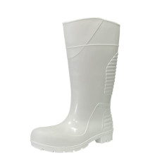 Сапоги ПВХ “Амфибия”, КП, белый 176097