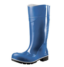 Сапоги ПВХ “Амфибия”, КП, синие
