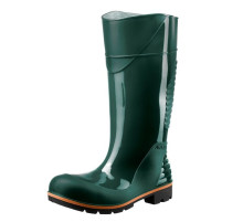 Сапоги ПВХ “Амфибия”, КП, тёмно-зелёный 173684