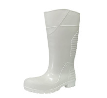 Сапоги ПВХ “Амфибия”, белый 176099