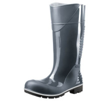 Сапоги ПВХ “Амфибия”, серые