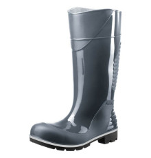 Сапоги ПВХ “Амфибия”, серые