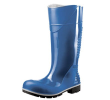 Сапоги ПВХ “Амфибия”, синие