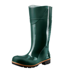 Сапоги ПВХ “Амфибия”, тёмно-зелёный 173683