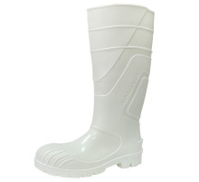 Сапоги ПВХ “Геолэндер”, КП, белый 176100