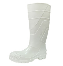 Сапоги ПВХ “Геолэндер”, КП, белый 176100