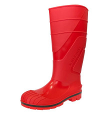 Сапоги ПВХ Геолэндер, КП, красный 176786