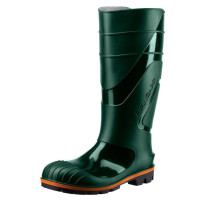 Сапоги ПВХ “Геолэндер”, КП, тёмно-зелёный 173705