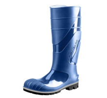Сапоги ПВХ “Геолэндер”, синие