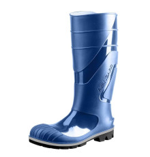 Сапоги ПВХ “Геолэндер”, синие