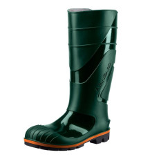 Сапоги ПВХ “Геолэндер”, тёмно-зелёный 173704