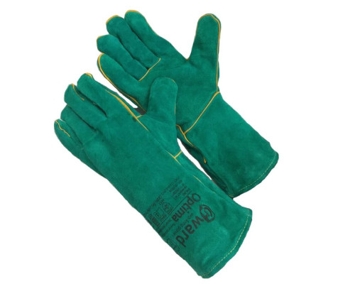 Gward Optima спилковые и кожаные перчатки и краги XY252