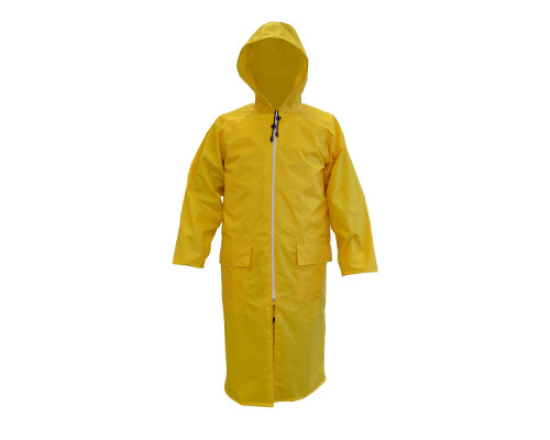 Плащ влагозащитный ПВХ “Стандарт”