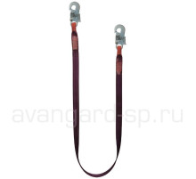 Строп ленточный одинарный нерегулируемый А11