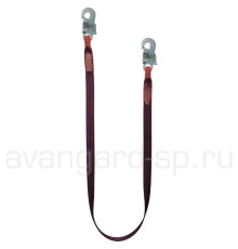 Строп ленточный одинарный нерегулируемый А11