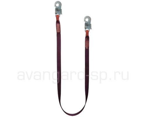 Строп ленточный одинарный нерегулируемый А11