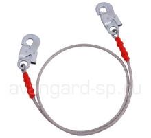 Строп стальной одинарный С11