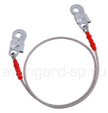 Строп стальной одинарный С11