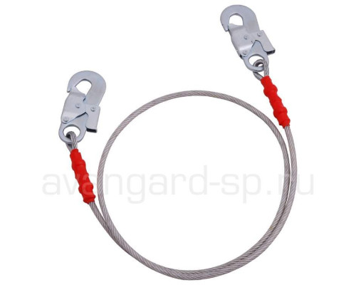 Строп стальной одинарный С11