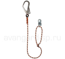 Строп веревочный одинарный регулируемый В12р