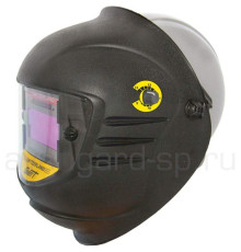 Сварочный щиток КН CRYSTALINE Универсал