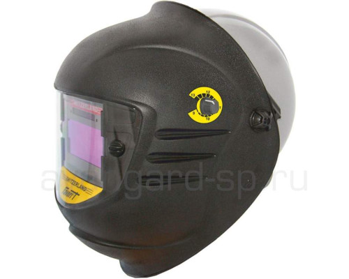 Сварочный щиток КН CRYSTALINE Универсал