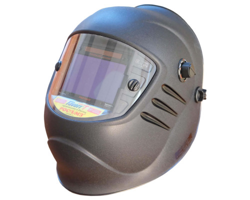 Сварочный щиток НН12 CRYSTALINE Универсал