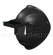 Сварочный щиток с откидным стеклом НН7 Премьер-2