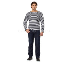 Тельняшка летняя