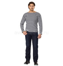 Тельняшка летняя