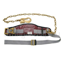 Удерживающая привязь УП-1Г (цепь)