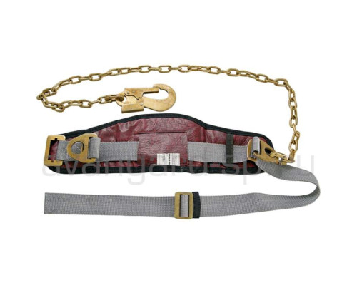 Удерживающая привязь УП-1Г (цепь)