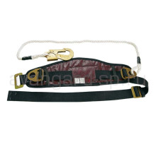 Удерживающая привязь УП-1В (канат)