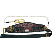 Удерживающая привязь УП-1В (канат)