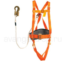 Удерживающая привязь УП-2ВЖ