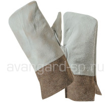 Вачеги цельнокройные 010745