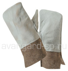 Вачеги цельнокройные 010745