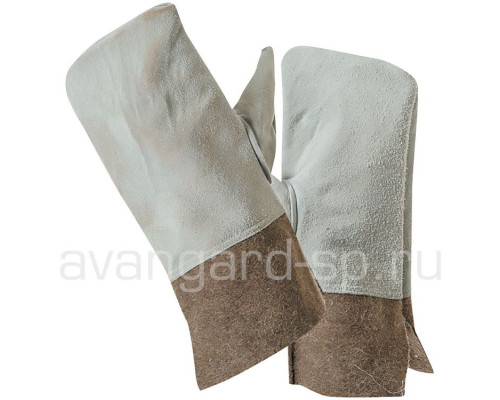 Вачеги цельнокройные 010745