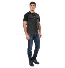 Жилет разгрузочный Рафт 168766