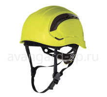 Защитная каска в горном стиле GRANITE WIND Желтая