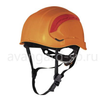 Защитная каска в горном стиле GRANITE WIND Оранжевая