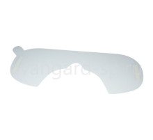 Защитная пленка для линзы очков полумасок Integra