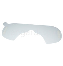 Защитная пленка для линзы очков полумасок Integra