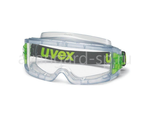 Защитные очки UVEX Ультравижн 9301714