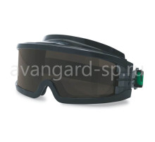 Защитные очки UVEX Ультравижн для газосварки