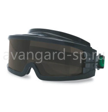 Защитные очки UVEX Ультравижн для газосварки